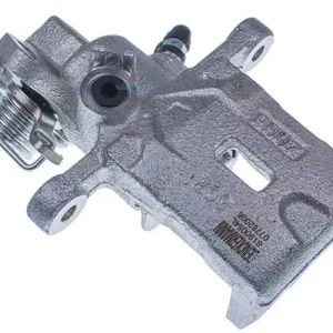 ZACISK HAM.TYL LEWY Ostatnia szansa