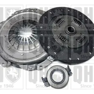 SPRZĘGŁO KOMPLETNE VW Ostatnia szansa