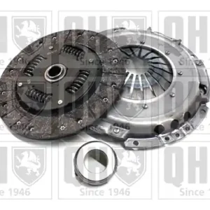 SPRZĘGŁO KOMPLETNE VW AUDI Premium