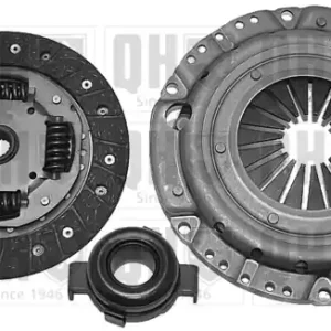 ZESTAW SPRZĘGŁA SKODA FELICIA 1,3-1,6 98-01 Promocja