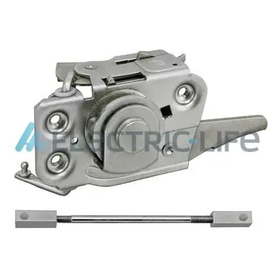 ZAMEK DRZWI I PODKŁADKI FIAT PRZÓD PRAWY Rabat