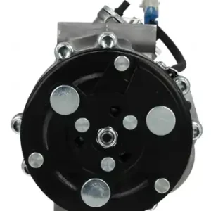 KOMPRESOR KLIMATYZACJI OPEL Zwrot pieniędzy