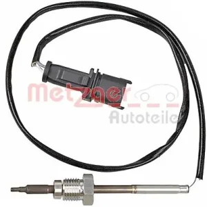 Tylko dziś CZUJNIK TEMPERATURY SPALIN