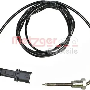 CZUJNIK TEMPERATURY SPALIN Wysoka jakość