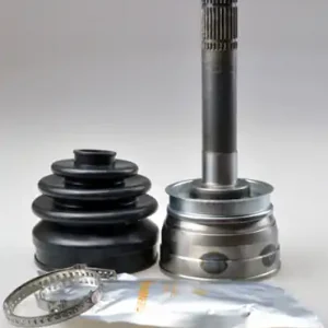 PRZEGUB ZEW.NISSAN TERRANO II 2.7TD Popularny