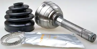 PRZEGUB ZEW.NISSAN NAVARA 00-05 Rabat