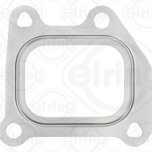 USZCZELKA TURBOSPRĘŻARKI SCANIA P, G, R DC13 EURO5 XPI Niska cena