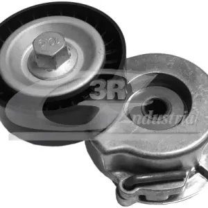 Popularny NAPINACZ PASKA MICRO-V