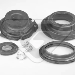 Wysoka jakość PODUSZKA AMORT. ZESTAW RENAULT