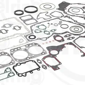 KOMPLETNY ZESTAW USZCZELEK SILNIKA MAN L 2000, M 2000 L, M 90, NM; SOLARIS URBIN Tylko dziś