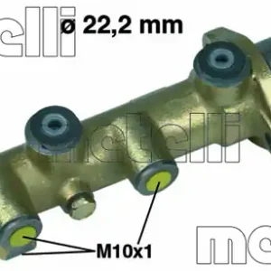 POMPA HAM.FIAT DUCATO 1,9TD -94 Zamów teraz