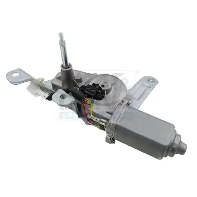 Niska cena SILNIK WYCIERACZEK TYL