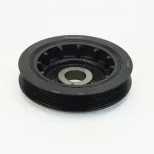 KOŁO PASOWE, WAŁ KORBOWY Oryginalny