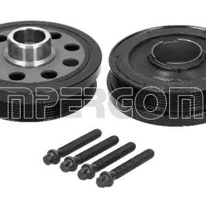 KOŁO PASOWE KPL. BMW 1 .. Niska cena