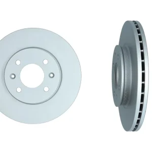 Tylko dziś TARCZA HAMULC. PRZÓD HYUNDAI ACCENT IV 10-