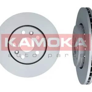 Tani TARCZA HAMULC. RENAULT KANGOO 08-