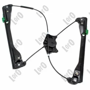 Niska cena PODNOSNIK SZYBY PRZ.LE. SUPERB II 08-15