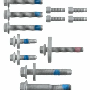 ZESTAW MONTAZ WAHACZA Rabat