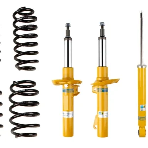 AMORTYZATORY I SPR.KPL.LEON Popularny