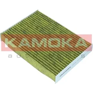 FILTR KABINOWY ULTRA PURE Bezpieczna płatność