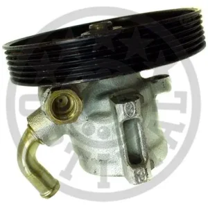 POMPA HYDRAULICZNA, UKŁAD KIEROWNICZY Rabat