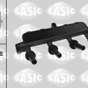 Oryginalny IGNITION COIL CITROEN C2 C3 C3 Pluriel Saxo Xsara Xsara Picasso Berlingo 1