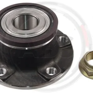 Zwrot pieniędzy ŁOŻYSKO,ZESTAW NAPRAWCZY PIASTY PEUGEOT