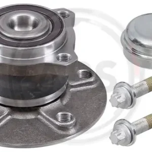 ŁOŻYSKO,ZESTAW NAPRAWCZY PIASTY MERCEDES Bezpieczna płatność