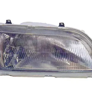 Nowość REFLEKTOR VOLVO