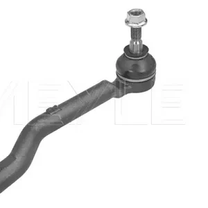 KOŃCÓWKA DRĄŻKA KIER. NISSAN Popularny