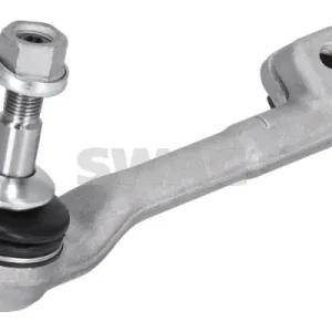 Rabat KOŃCÓWKA DRĄŻKA BMW