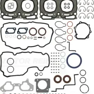 ZESTAW USZCZELEK SILNIKA Promocja