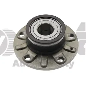 Oryginalny piasta koła tył kpl. VW T. GOLF V 12/03,AUDI A3 04/04-