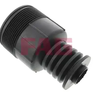 ODBOJNIK, RESOROWANIE Autentyczny