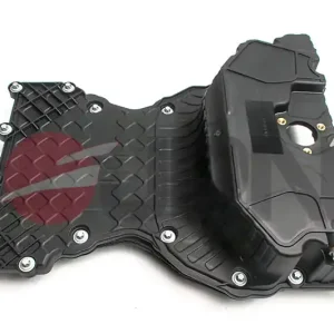 MISKA OLEJOWA AUTOMATYCZNEJ SKRZYNI BIEGÓW MERCEDES Tylko dziś