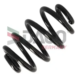 Oferta limitowana SPRĘŻYNA ZAW. BMW 3 E46 ŚR=15MM H=245MM TYŁ