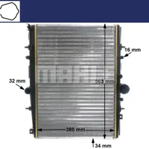 CHLODNICA WODY Premium