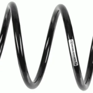 Oryginalny SPRĘŻYNA ZAWIESZENIA