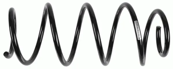 Wyprzedaż SPRĘŻYNA ZAWIESZENIA