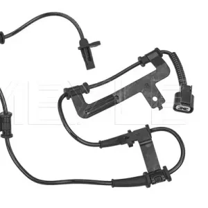 Oryginalny CZUJNIK PRĘDKOŚCI OBROT. KOŁA HYUNDAI