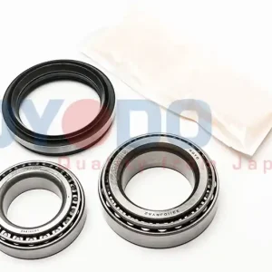 Rabat 10L1002OYO ZESTAW ŁOŻYSK KOŁA PRZEDNIEGO/NSK,KOYO/