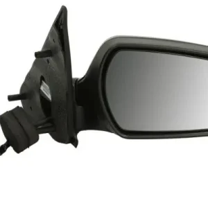 Tylko dziś lusterko P CITROEN XSARA 97-03 (elektryczne, podgrzewane, wypukłe, niebieskie,