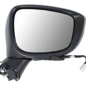 LUSTERKO ZEWNĘTRZNE P (ELEKTRYCZNE, WYPUKŁE, ZAGRUNTOWANE, EL. SKŁADANE, Z KIERU Kup teraz