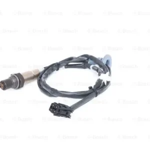 Autentyczny SONDA LAMBDA