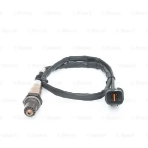 SONDA LAMBDA Ostatnia szansa