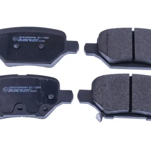 Premium KLOCKI HAM  TYL