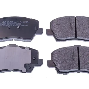 KLOCKI HAM  PRZOD Najlepsza cena