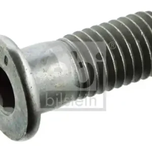 Bezpieczna płatność ŚRUBA, TARCZA HAMULCOWA