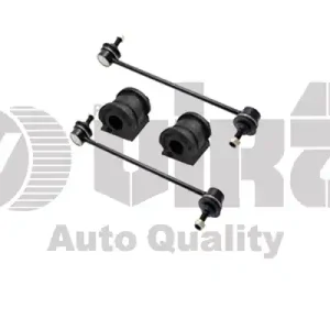 łącznik+poduszka gum.stabil.Fabia (16mm) KPL.2+2 Tylko dziś