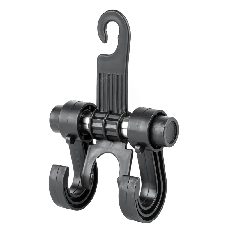 WIESZAKI NA ZAGLOWEK FOTELA SAMOCHODOWEG Promocja